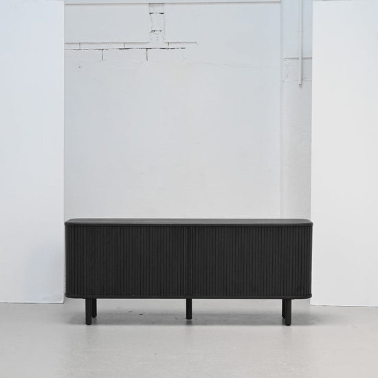 Mailen Sideboard / Large - Smoked Ash