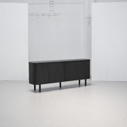Mailen Sideboard / Large - Smoked Ash