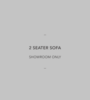 Odin 2 Seater Sofa - Velvet
