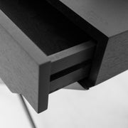 Enzo Side Table - Black
