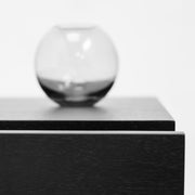 Enzo Side Table - Black