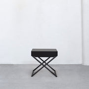 Enzo Side Table - Black