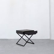 Enzo Side Table - Black