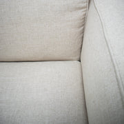 Moda Armchair - Linen + Stone