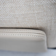Moda Armchair - Linen/Stone