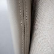 Moda Armchair - Linen + Stone