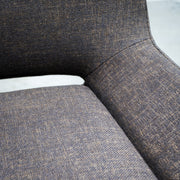 1980s Vintage Swivel Chair #1 - Pair Available*
