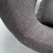 1980s Vintage Swivel Chair #1 - Pair Available*
