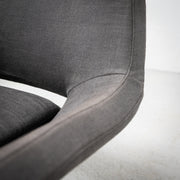 Late 1980s Vintage Swivel Chair #2 - Pair Available*