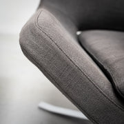 Late 1980s Vintage Swivel Chair #2 - Pair Available*