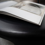 Brava Coffee Table 700 - Concrete Black