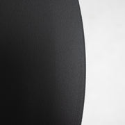 Eex Low Dining Table - Black