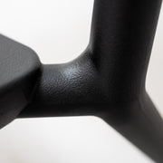 Outo Lounge Chair - Black