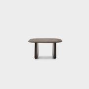 Pirita Side Table - Smoked Oak