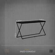 Enzo Console