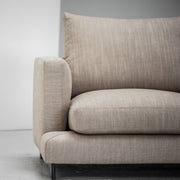 Taupe Camerich Lazytime Sofa at EDITO Furniture