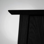 Verona Sideboard - Black