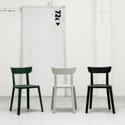 TOOU Cadrea Dining Chair at EDITO