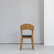 Hans K Rainbow Dining Chair at EDITO