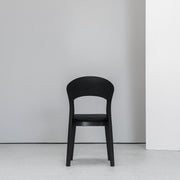 Hans K Rainbow Dining Chair at EDITO