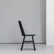 Hans K Zigzag Dining Chair at EDITO