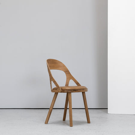 Hans K Colibri Dining Chair at EDITO