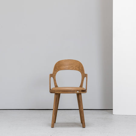 Hans K Colibri Dining Chair at EDITO