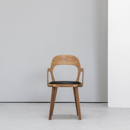 Hans K Colibri Dining Chair at EDITO
