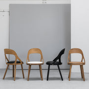 Hans K Colibri Dining Chair at EDITO