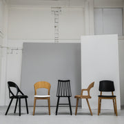 Hans K Colibri Dining Chair at EDITO