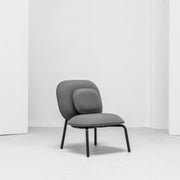 Tasca Chair - Anthracite