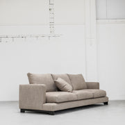 Taupe Camerich Lazytime Sofa at EDITO Furniture