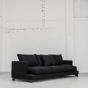 Black Camerich Lazytime Sofa at EDITO Furniture