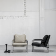 Camerich Leman Armchair at EDITO