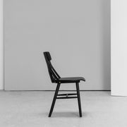 Y5 Dining Chair - Black