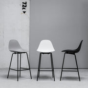 TA Barstool - Grey