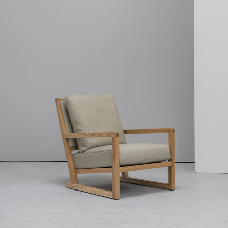 Camerich Simon Armchair at EDITO