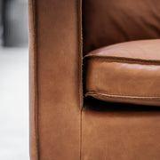 Verdon Octaaf 3 Seater Sofa at EDITO