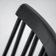 Hans K Zigzag Dining Chair at EDITO
