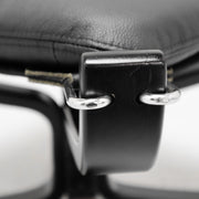 Falcon Armchair + Footstool