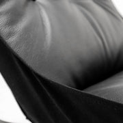 Falcon Armchair + Footstool