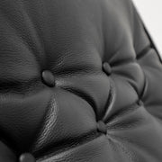 Falcon Armchair + Footstool