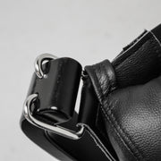 Falcon Armchair + Footstool