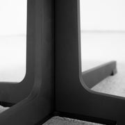Vary Coffee Table / Oval - Carrara Marble