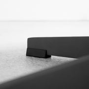 Vary Coffee Table / Oval - Carrara Marble