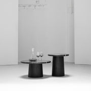 Karsten Coffee Table - Black Marble