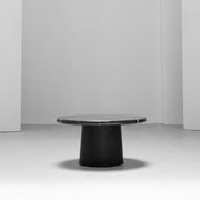 Karsten Coffee Table - Black Marble