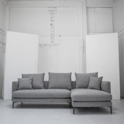 Notting Corner Sofa - RAF