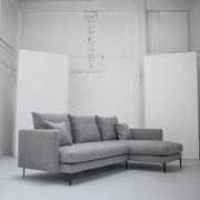 Notting Corner Sofa - RAF