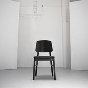 Verona Dining Chair - Black